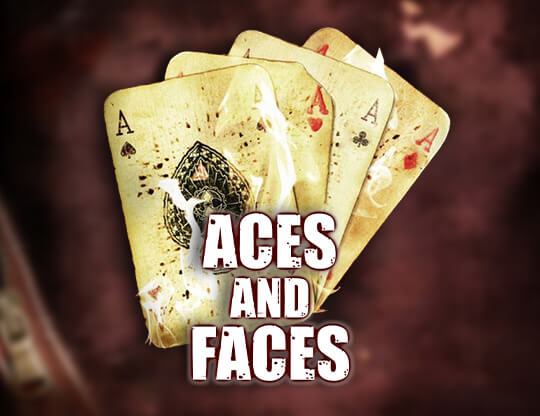 Aces and Faces (Worldmatch)